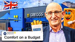 Download Lagu How Greggs Became Britain’s Recession Food MP3