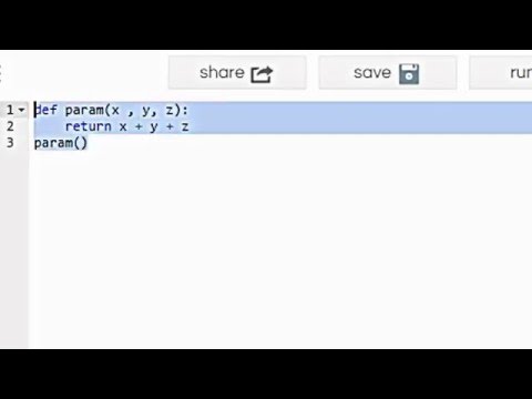 Python Code Practice Week #1