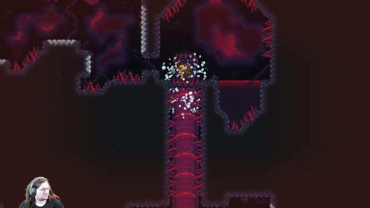 Dandara: Trials of Fear, Part 22 – Missing Chests & Salt’s Awareness