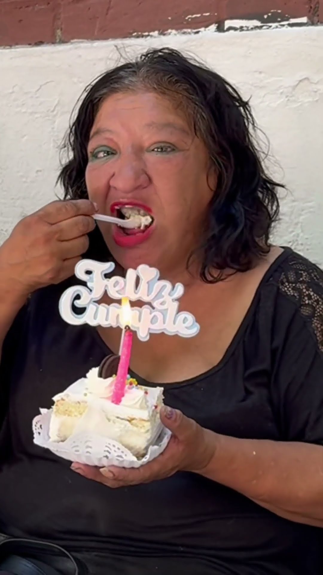 ¿Que te gustaría que te regale por tu cumpleaños? ?