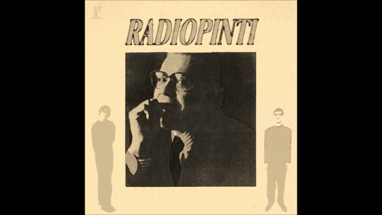 Radio Pinti - 3/3