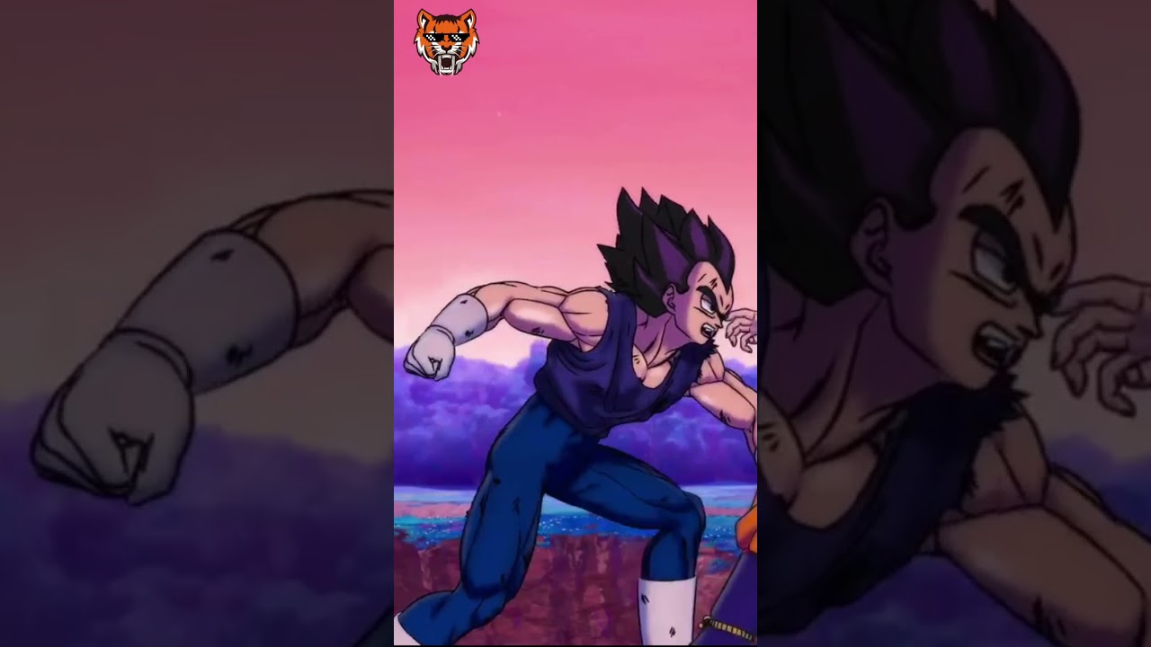 BROLY É MAIS PODEROSO QUE GOKU INSTINTO E VEGETA EGO?|Dragon Ball super 