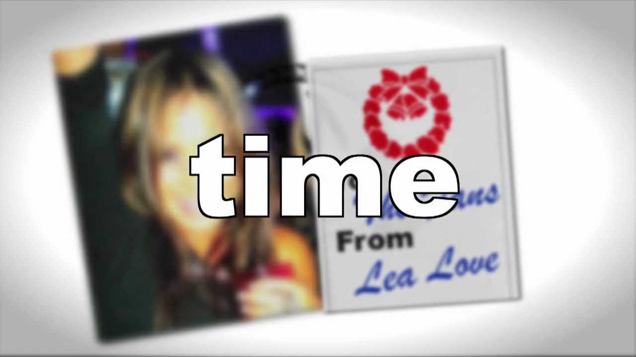 Christmas is Finally Here - YouTube Music