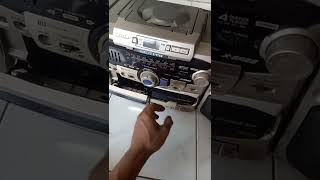 Sharp Simba Gx-Vcd230mp For Sale 350rb