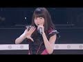 【LIVE】17of27 夢みるアドレセンス『ステルス部会25:00』#ユメトモの輪ツアー2015春📍中野サンプラザ|20150425