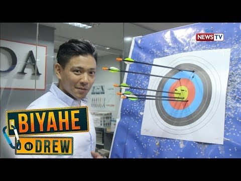 Biyahe ni Drew: Biyaheng Makati