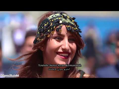 Best Kurdish Dance Aram Balki Jwan Trin W Xoshtarin Halparki P2 7 2018