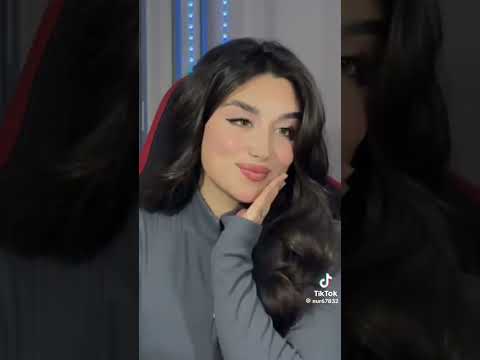 لم ا شفتك قلبي دق