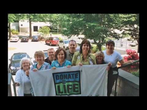 Rex Co-workers - Making a difference