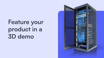 JigSpace tutorial: Feature your product in a 3D demonstration
