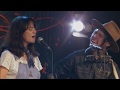 Jonathan tyler with nikki lane to love is to fly on the texas music scene