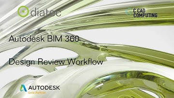 Autodesk BIM 360 - Design Review Workflow