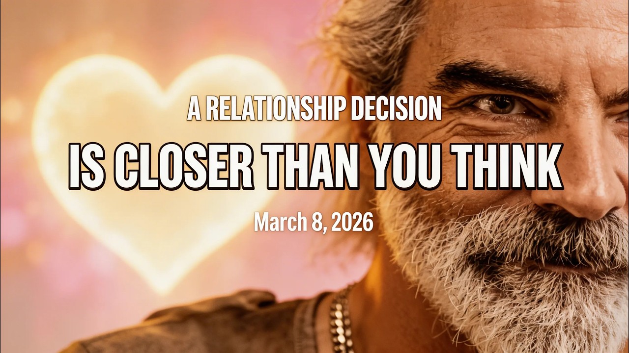 A Relationship Decision May Be Closer Than You Think