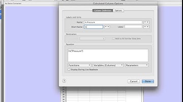 LoggerPro calculated columns.mp4