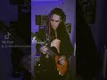 Guitar cover, its so easy, #guitartok #rock #gunsnroses #guitartok #music