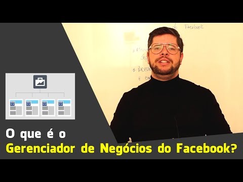 Gerenciador de negócios