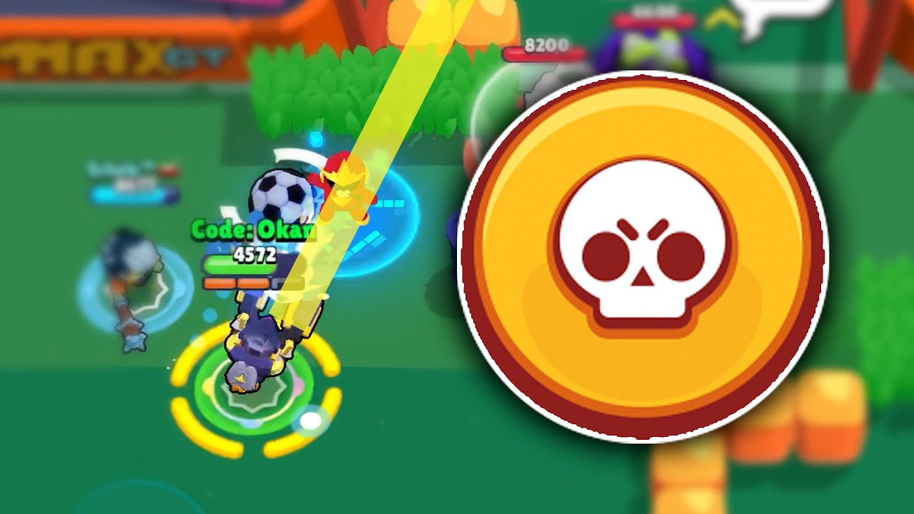 Kolay Maç Kazandıran 3 TEKNİK! - Brawl Stars