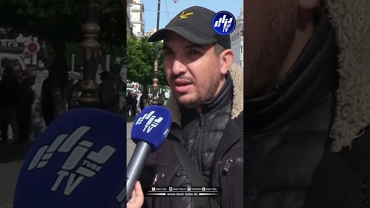 شاهد.. شاب يتحدث عن رمضان.."رمضان اليوم مختلف على رمضان تاع زمان 🌙. صلة الرحم نقصت بزاف..