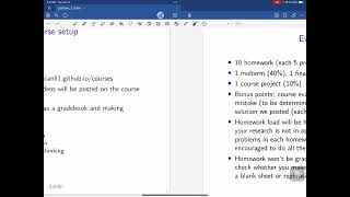 Lecture 1 Introduction to Computational Optimization