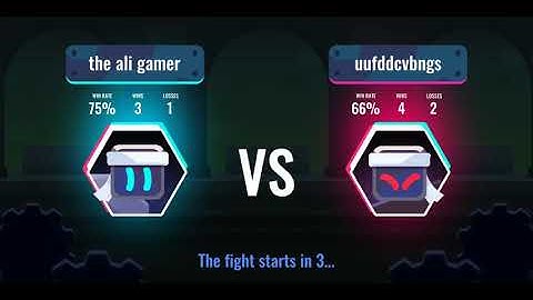 Robotics game play by zeptolab part 3 || GPS ||