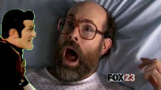 Childrens Hospital Chief Disappeared And Chet Mouth Zoom