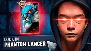 How Satanic Completely CRUSHED Nigma Galaxy with Phantom Lancer