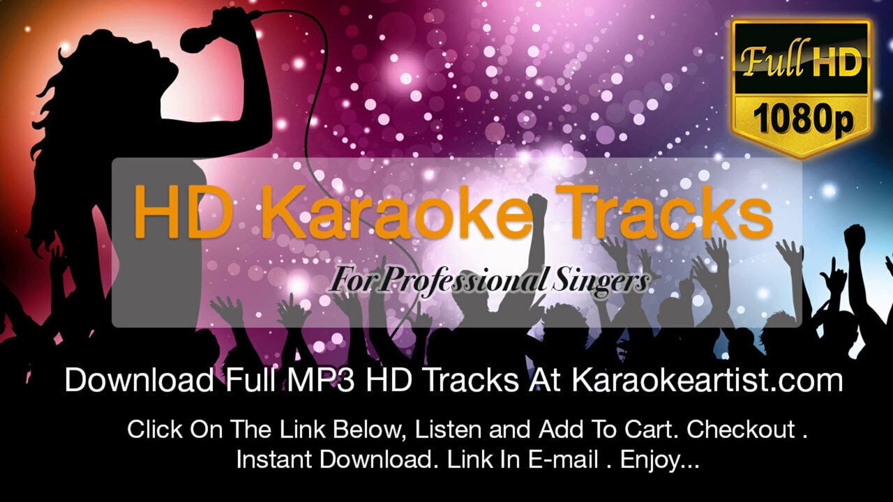 Ragangale Mohangale HD Karaoke Track