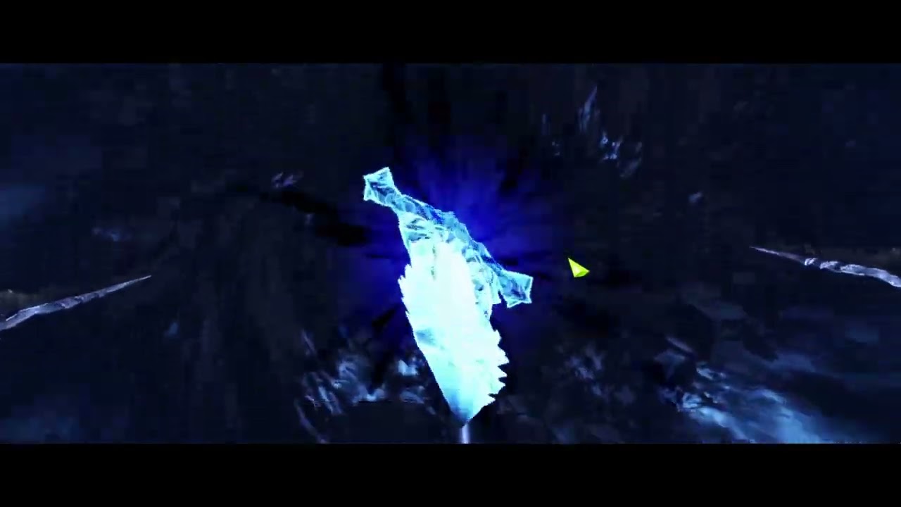 Theamine 1st EU Reaper