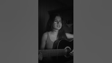 Thumbnail of Ceren Atıcı - Beni Vur (Ahmet Kaya Cover)
