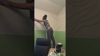 Transformation Done!! We really enjoyed this therapeutic time!! Ep.6.. Home Improvements