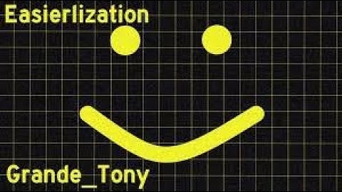 Fe2 Map Test:Easierlization