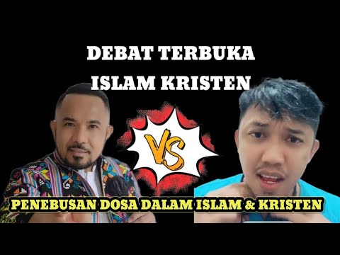 DEBAT TERBUKA DI JAKARTA PDT MELL ATOCK VS YONATAN NANDAR. KAPAN??