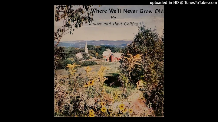 Janice and Paul Collins: "The Devil don't ride on ...