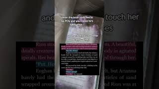 Romantasy Rec 📚 #bookstagram #books #booktok #booktube #bookrecommendations #bookworm #booklover