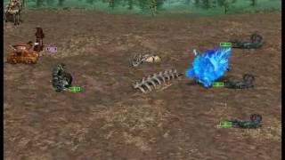 Heroes 3 Might And Magic Legend of The Red Dragon (LORD MOD) screenshot 5