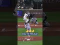Put an al dente into that one 🤌  #baseball #mlb