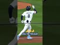 Put an al dente into that one 🤌  #baseball #mlb
