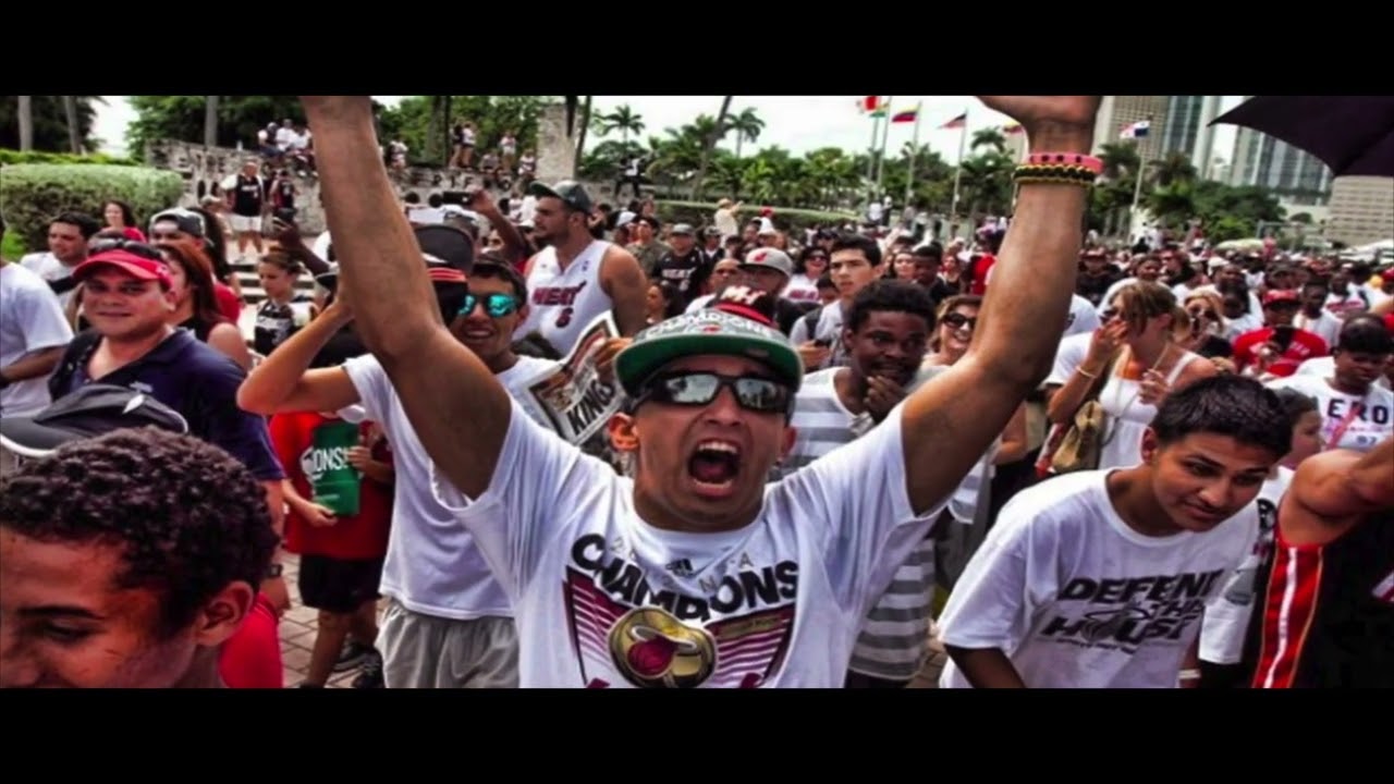 UD Heat Culture  Clip