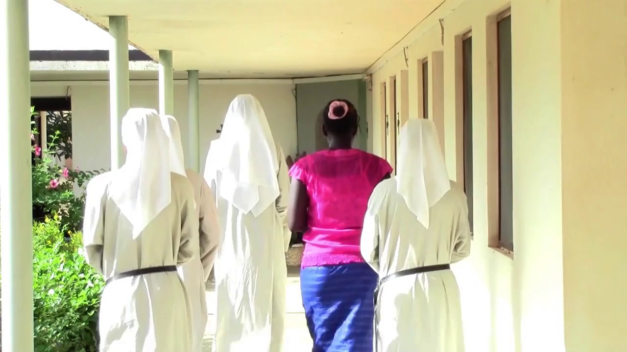 Abbaye Saint Jean Baptiste de Keur Guilaye