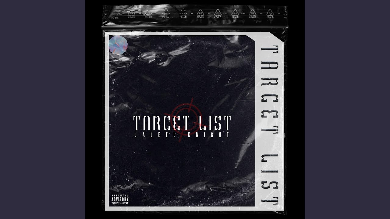Watch Target List on YouTube Watch Target List on YouTube