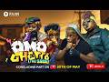 OMO GHETTO THE SAGA (Concluding Part) | Funke Akindele, Chioma Akpotha, Eniola Badmus| Bimbo Thomas