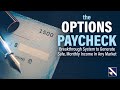 Options Paycheck – Breakthrough System to Generate Safe, Monthly Income In Any Market | VectorVest