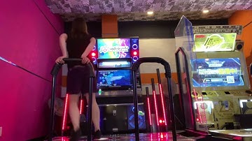 [DDR] ‘Xepher’ - Challenge 15 - A