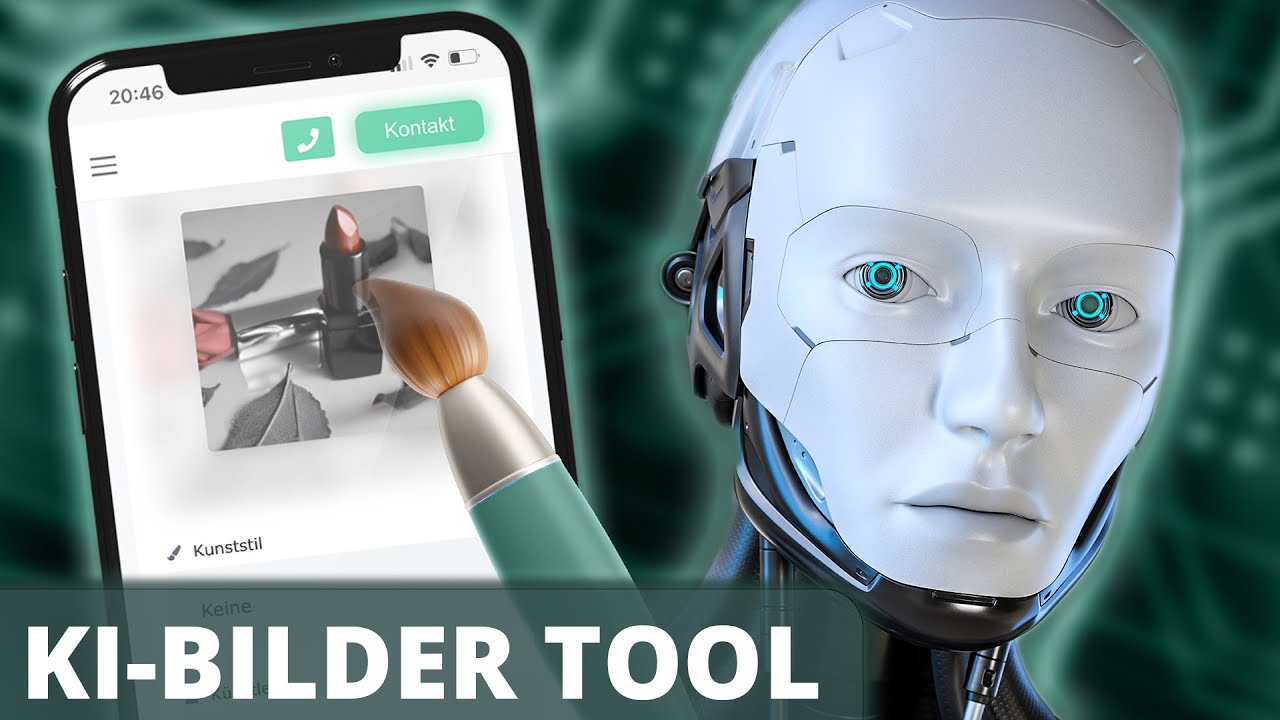 Kostenloses KI Bilder Tool Bilder Erstellen Lassen Durch K nstliche 