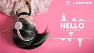 HELLO (Movie) Ringtone | Download Link ⬇️ | Seran Editz