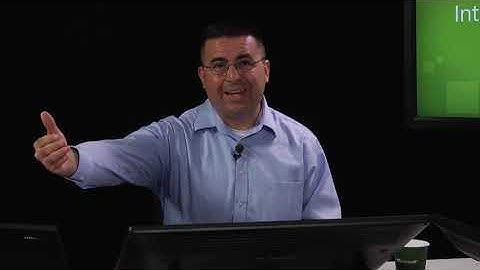 01 Introduction to Microsoft Virtualization