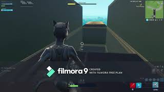 fortnite creative- how to impulse and double impulse jump