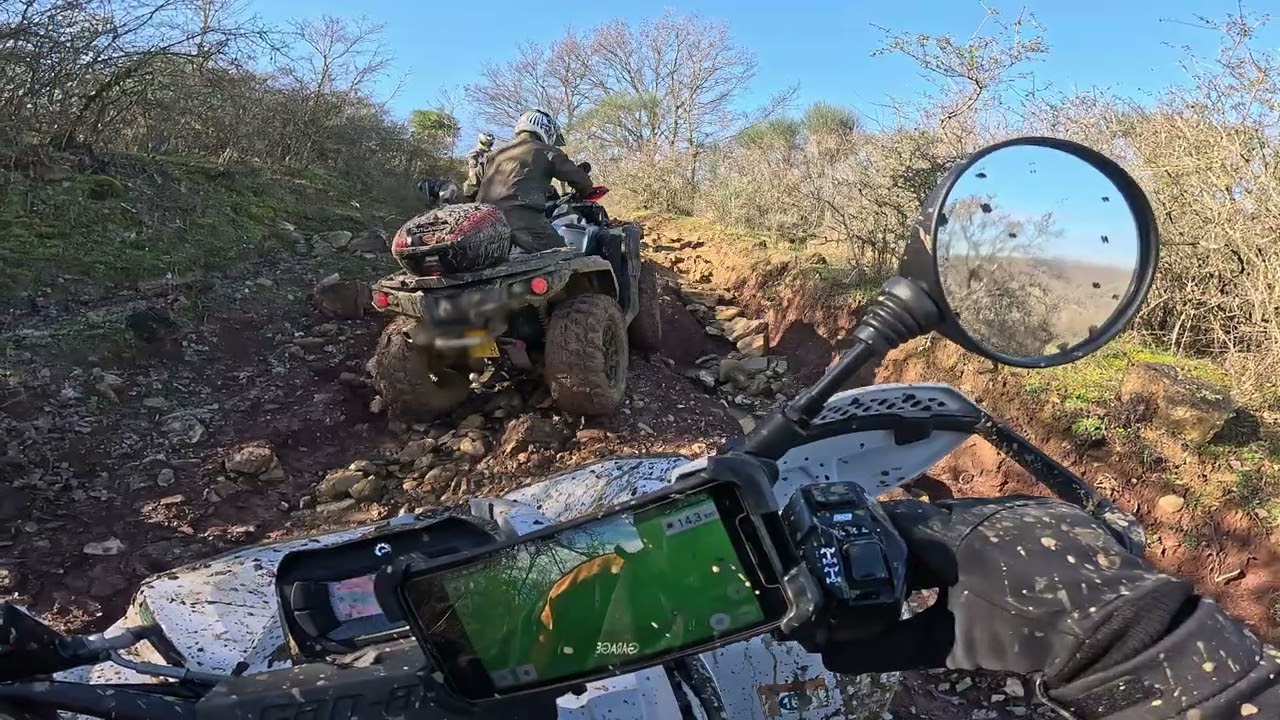 Rock & Mud: Missione Off-Road Impossibile