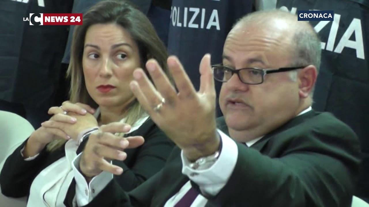 Lamezia, coppia killer pronta a cambiare vita