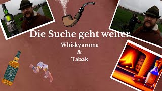 Genussrauchen - Die Suche Geht Weiter